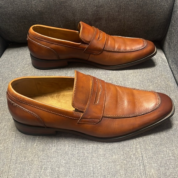 Florsheim Rucci Penny Loafer main image 6